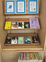 アンソロジーで一呼吸展写真