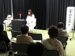 春のおはなし会写真4