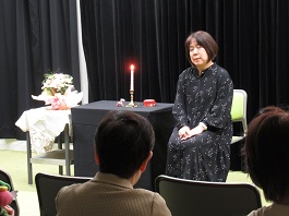 春のおはなし会写真3