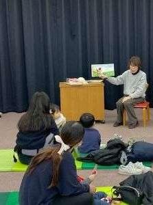 わらべうたのじかん写真2