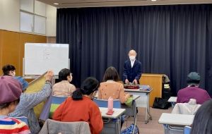 ふろしきバッグ写真1