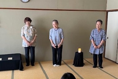 パピヨンのみなさん