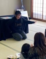 てあそびの様子