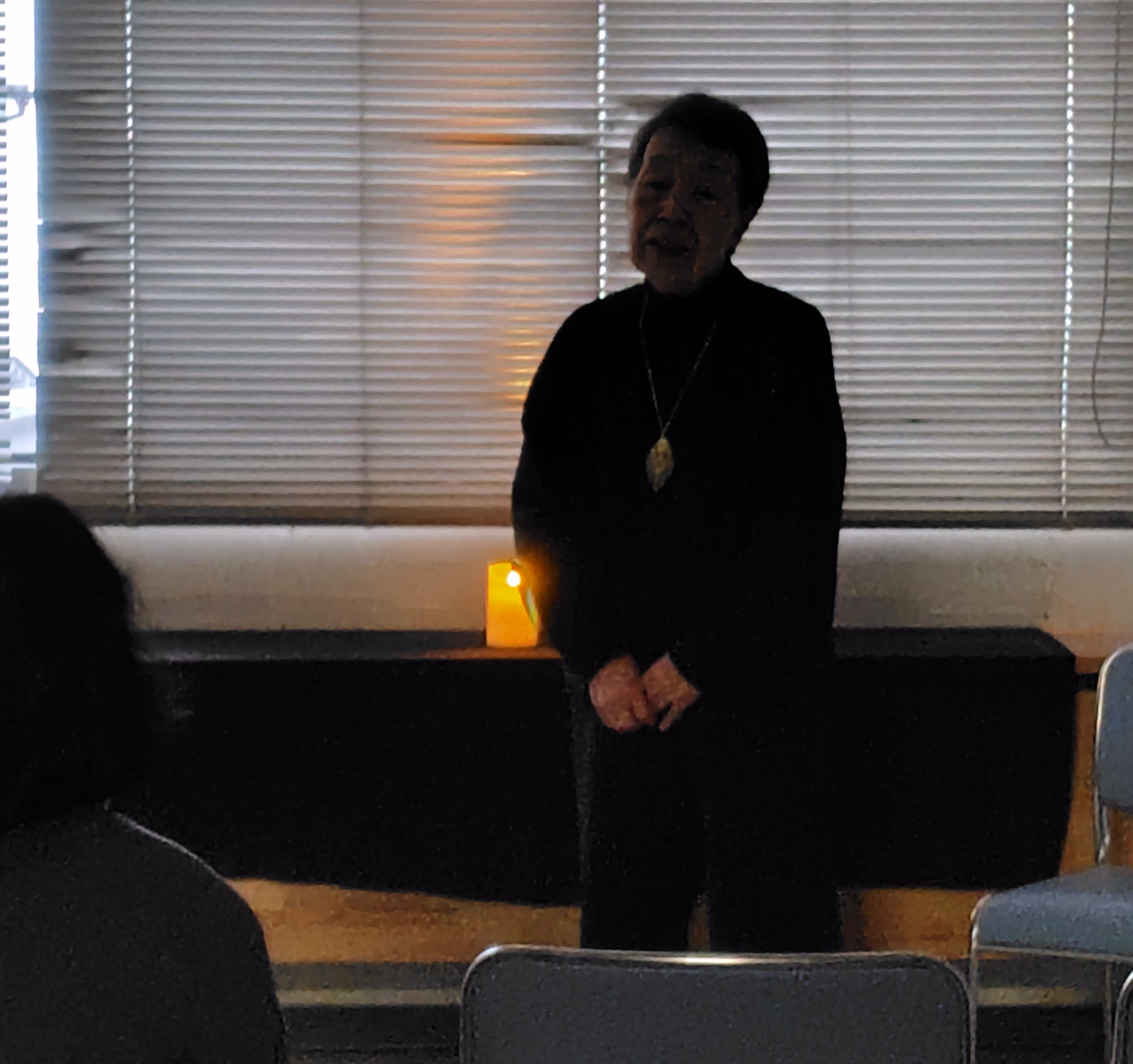 パピヨンおはなし会の様子2