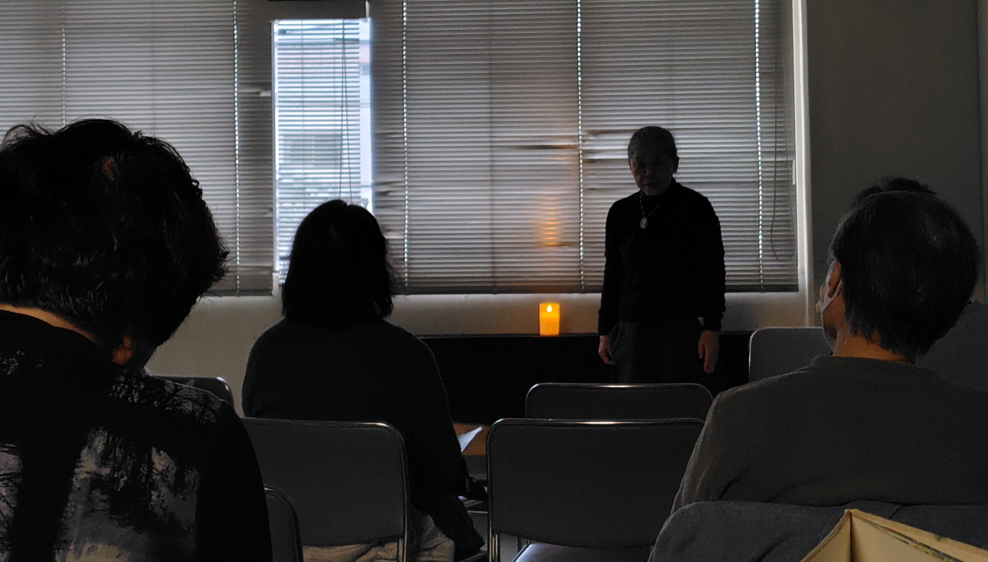 パピヨンおはなし会の様子3