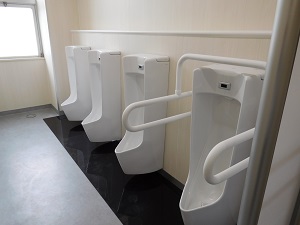 トイレ写真1