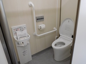 トイレ写真2