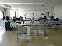 おはなし会写真