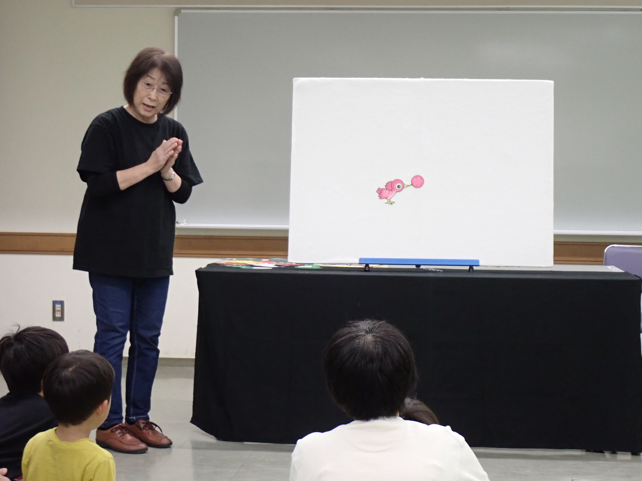 20251025るんるんえほんのひろば②