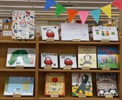 地域図書館活用の様子