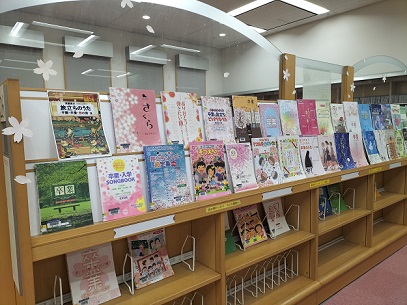 旅立ちのうた展展示風景