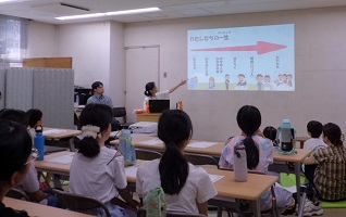 認知症ってなあに？1