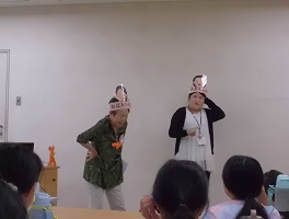 認知症ってなあに？2