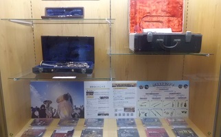 Shion展示写真