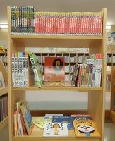 児童書の画像