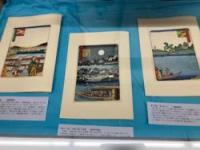 『浪花百景』都島の名所