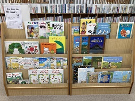 One Book One OSAKA展写真