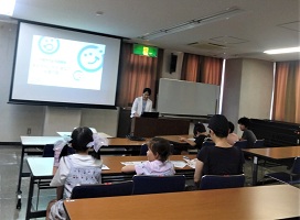 おこづかいから学ぶお金のはなし　写真1