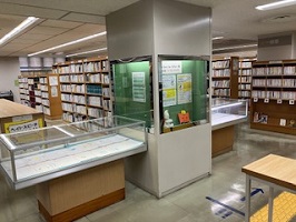 One Book One OSAKA展の写真