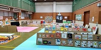 みんなの絵本の広場2025の写真2