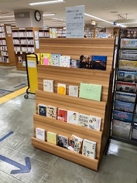 記憶のページをめくる夜展の写真