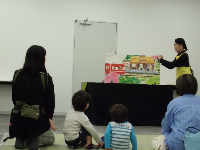 こども会風景2