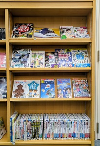 大集合！『ひみつ』に『なぞ』『よみとく』展写真
