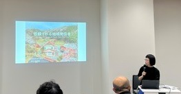 十三×偽ニュースには騙されへんでイベント風景3