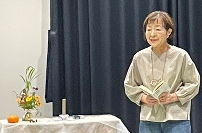 おはなしろうそくパッ！写真1