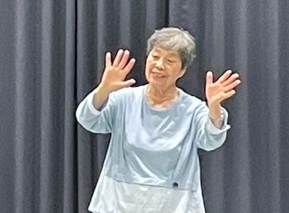 おはなしろうそくパッ!写真3