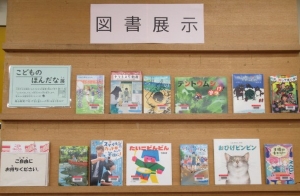 展示風景