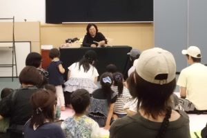 おはなし組木　おおきなかぶ