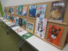 ピノキオ工作教室写真5