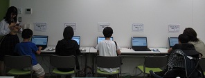 英語マスターへのとびら講座写真3