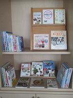 つくろうのほん展写真2