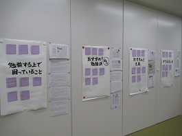 勉強チャレンジタイム写真2