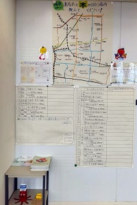 城東区内であなたと本が出合う場所 教えてください!写真