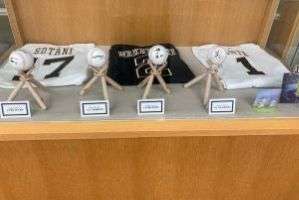 オリックス展示写真1