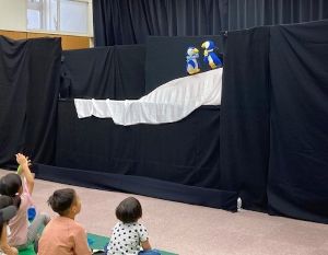 にんぎょうげきフェスタ写真1