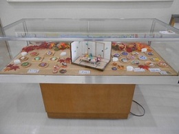 オーブンホビークラフト展写真2