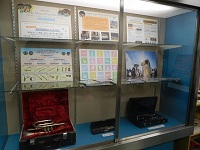 展示風景