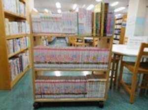 購入図書1