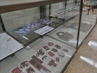 企業ミュージアムグッズ展の写真2