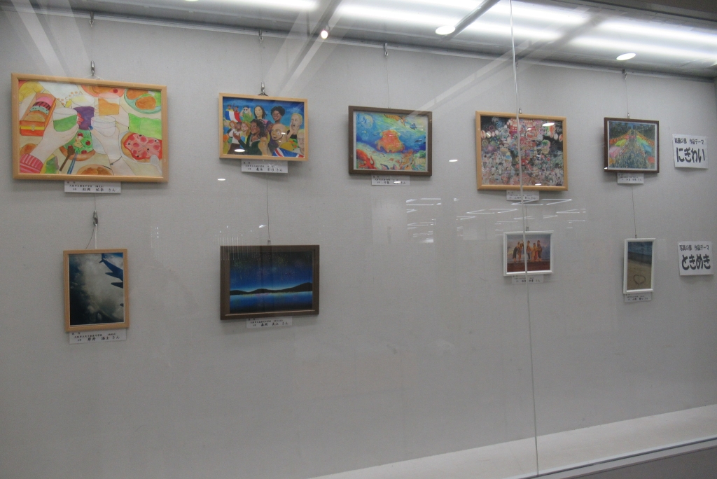 展示風景1