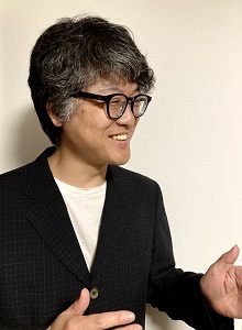二宮大輔氏写真