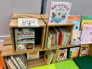 展示写真
