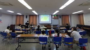 おこづかい講座写真1