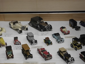 ケース展示の写真2