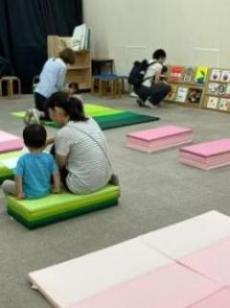 読み聞かせの日1