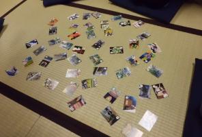 空堀かるた大会写真2